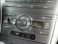 Toyota Auris 1.6 91kW thumbnail