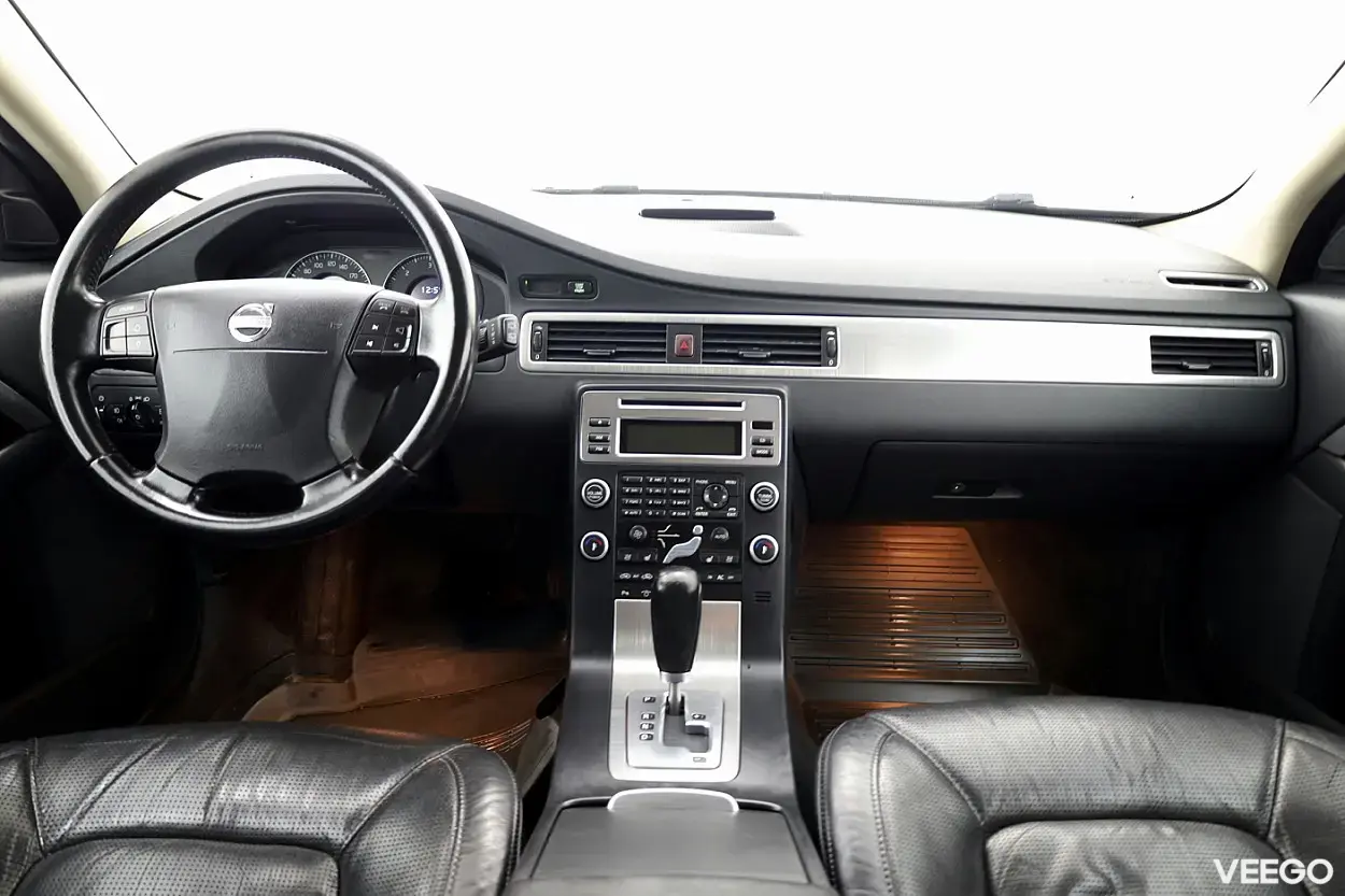 Volvo XC70 2.4 136kW