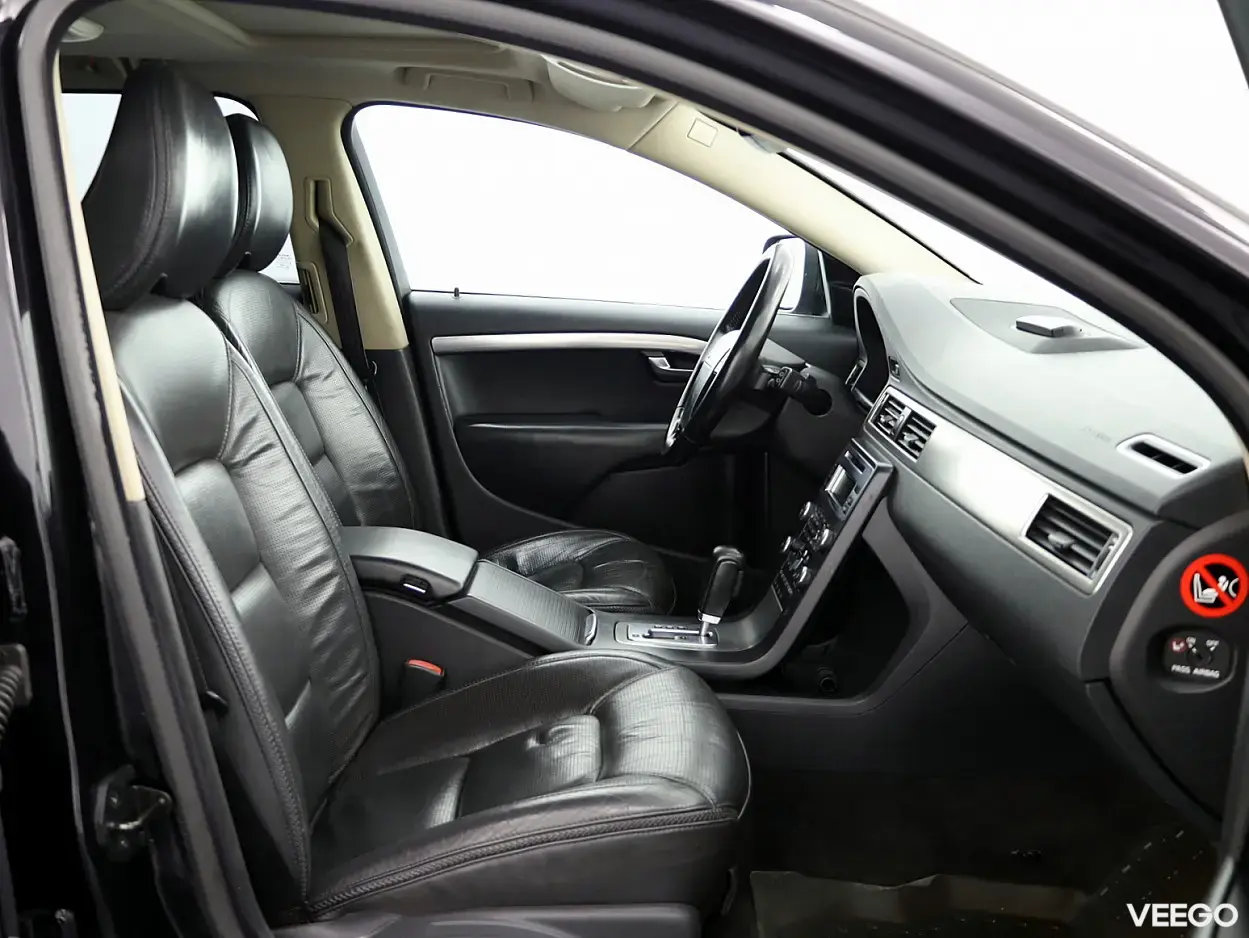 Volvo XC70 2.4 136kW