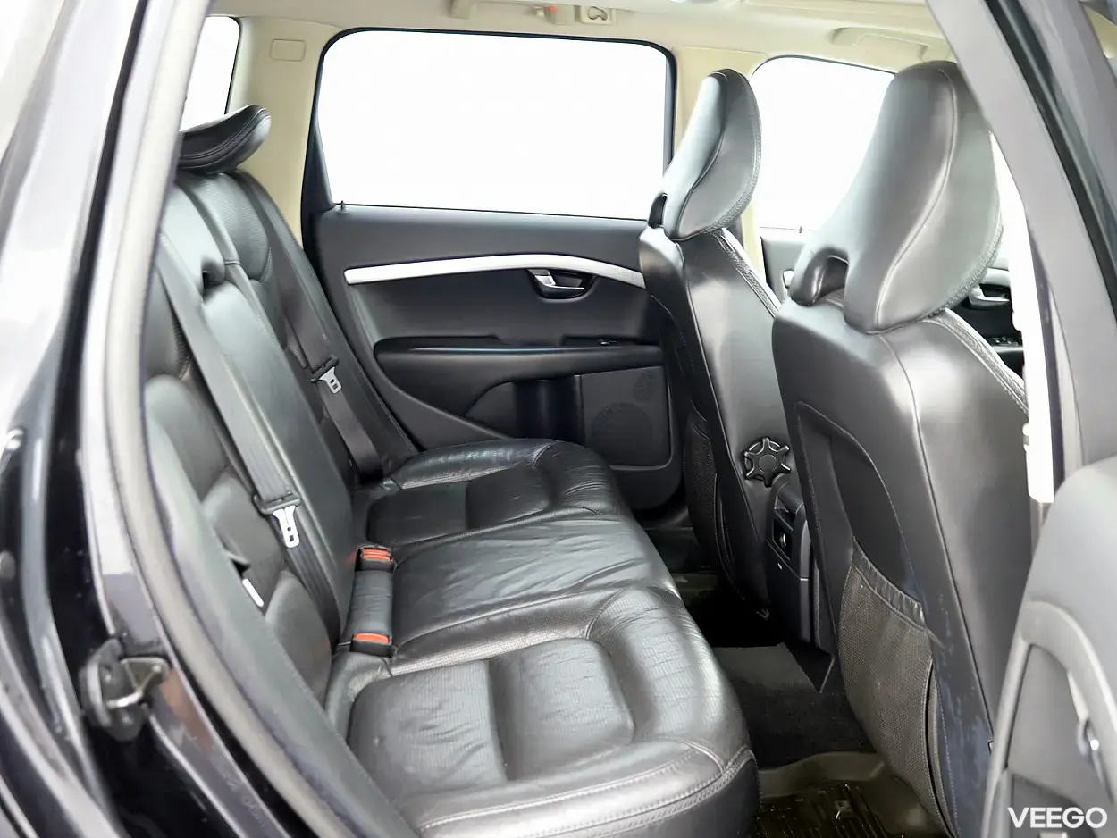 Volvo XC70 2.4 136kW