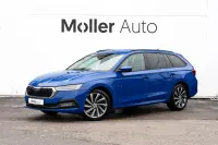Skoda Octavia 150kW thumbnail