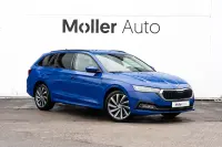 Skoda Octavia 150kW thumbnail