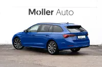 Skoda Octavia 150kW thumbnail