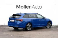 Skoda Octavia 150kW thumbnail