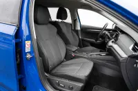Skoda Octavia 150kW thumbnail