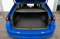 Skoda Octavia 150kW thumbnail