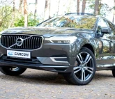 Image of Volvo XC60 T8 Intelli PRO Xenium Wntr FULL 2 288kW