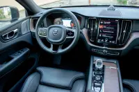 Volvo XC60 T8 Intelli PRO Xenium Wntr FULL 2 288kW thumbnail