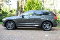 Volvo XC60 T8 Intelli PRO Xenium Wntr FULL 2 288kW thumbnail