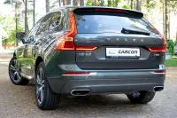 Volvo XC60 T8 Intelli PRO Xenium Wntr FULL 2 288kW thumbnail