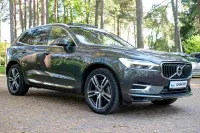 Volvo XC60 T8 Intelli PRO Xenium Wntr FULL 2 288kW thumbnail