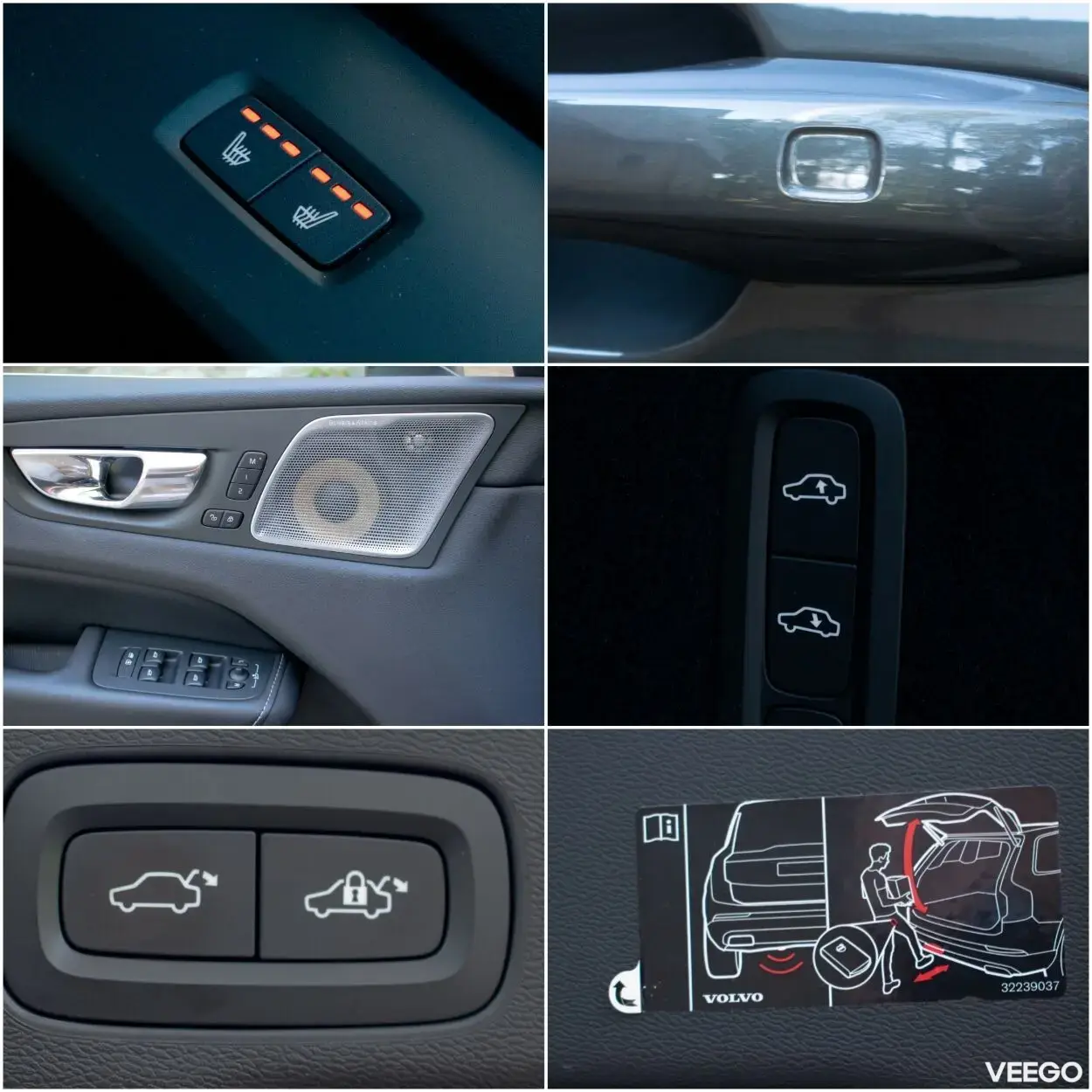 Volvo XC60 T8 Intelli PRO Xenium Wntr FULL 2 288kW
