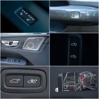 Volvo XC60 T8 Intelli PRO Xenium Wntr FULL 2 288kW thumbnail