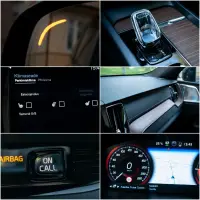 Volvo XC60 T8 Intelli PRO Xenium Wntr FULL 2 288kW thumbnail