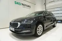 Skoda Octavia ELEGANCE COMBI 2 110kW thumbnail