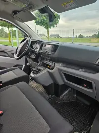 Fiat Scudo  2.2 0kW thumbnail