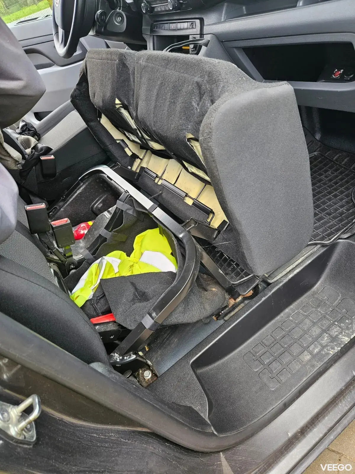 Fiat Scudo  2.2 0kW