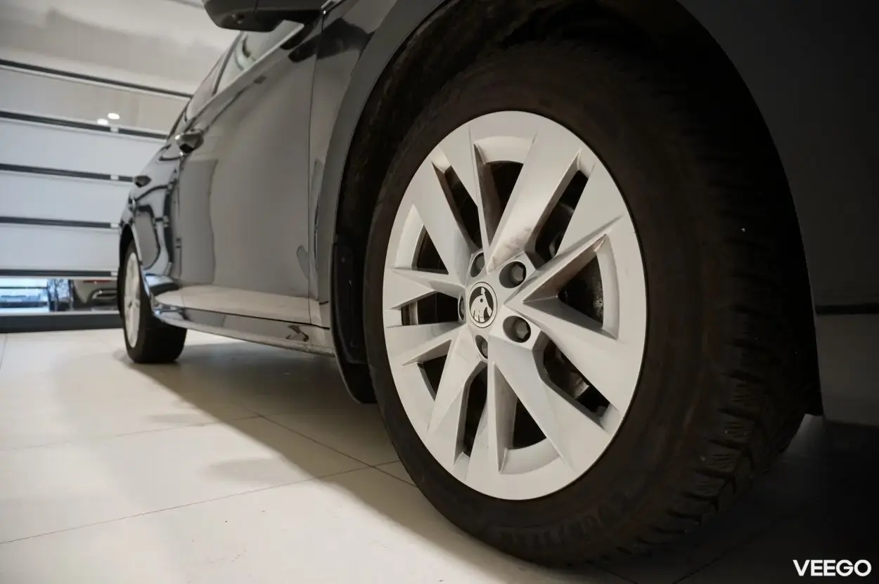 Skoda Octavia ELEGANCE COMBI 2 110kW