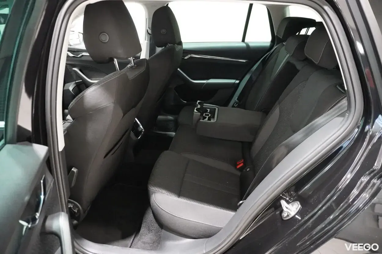 Skoda Octavia ELEGANCE COMBI 2 110kW