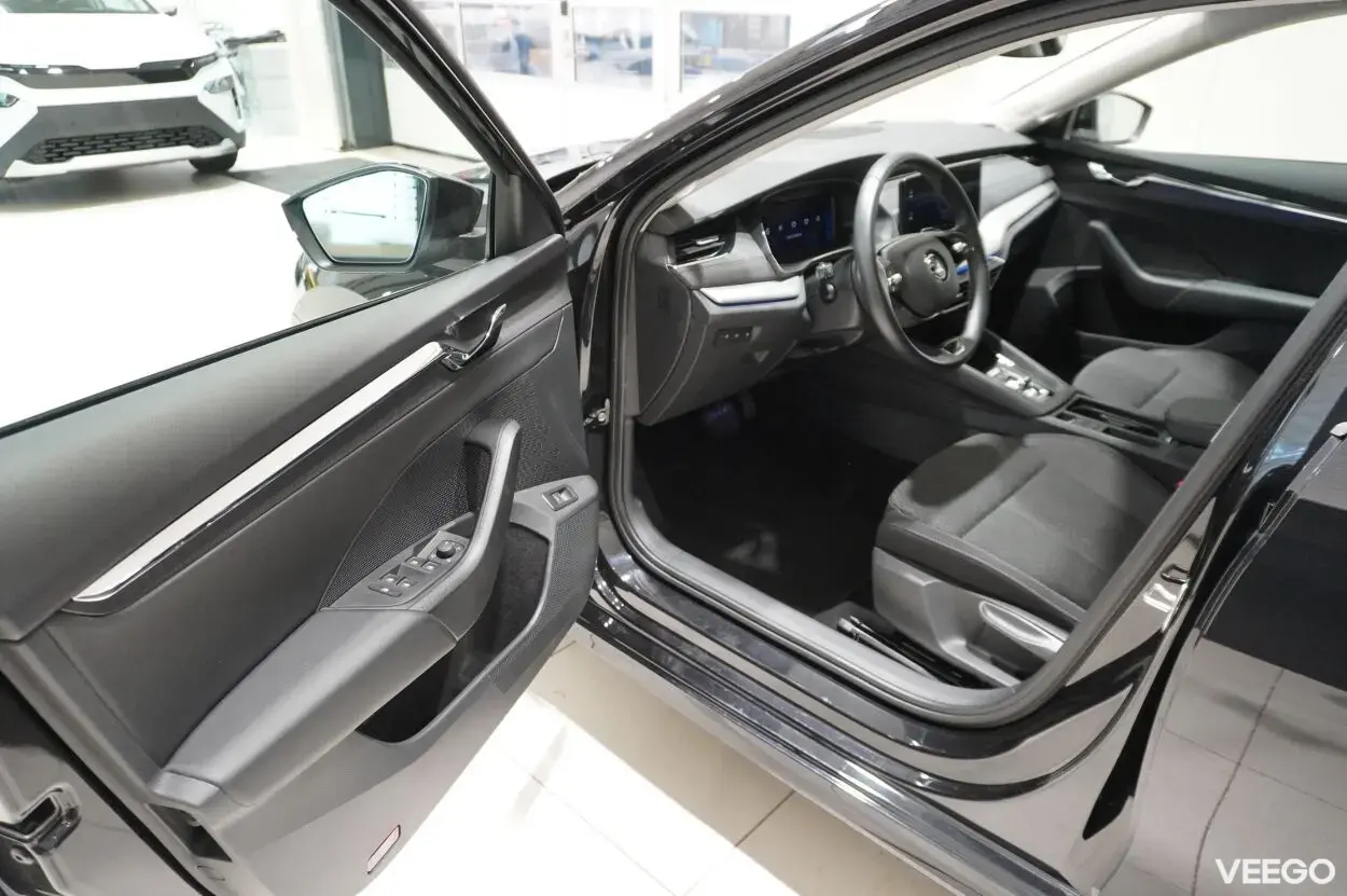 Skoda Octavia ELEGANCE COMBI 2 110kW