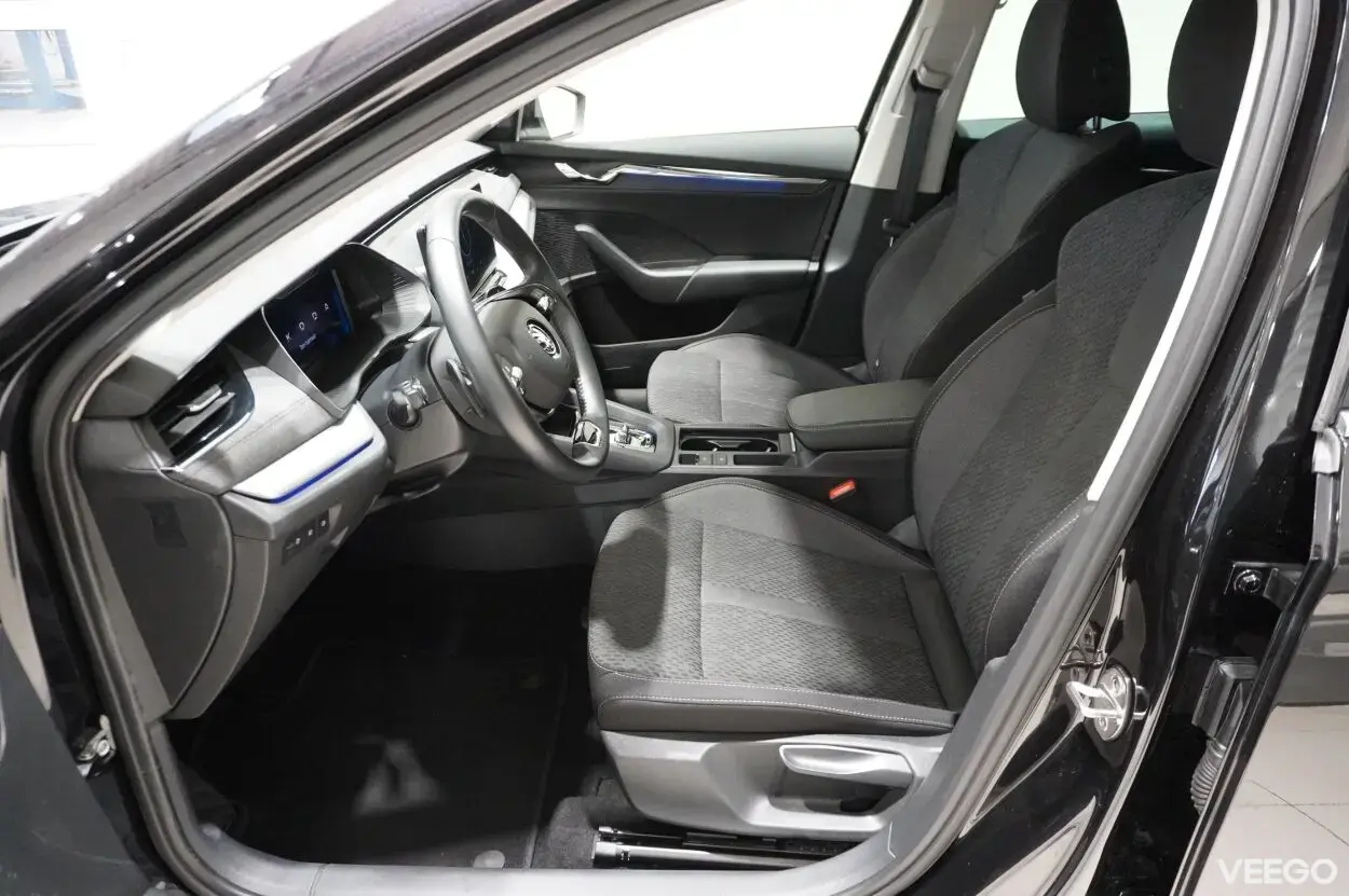 Skoda Octavia ELEGANCE COMBI 2 110kW