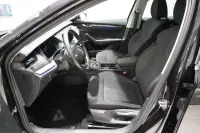 Skoda Octavia ELEGANCE COMBI 2 110kW thumbnail