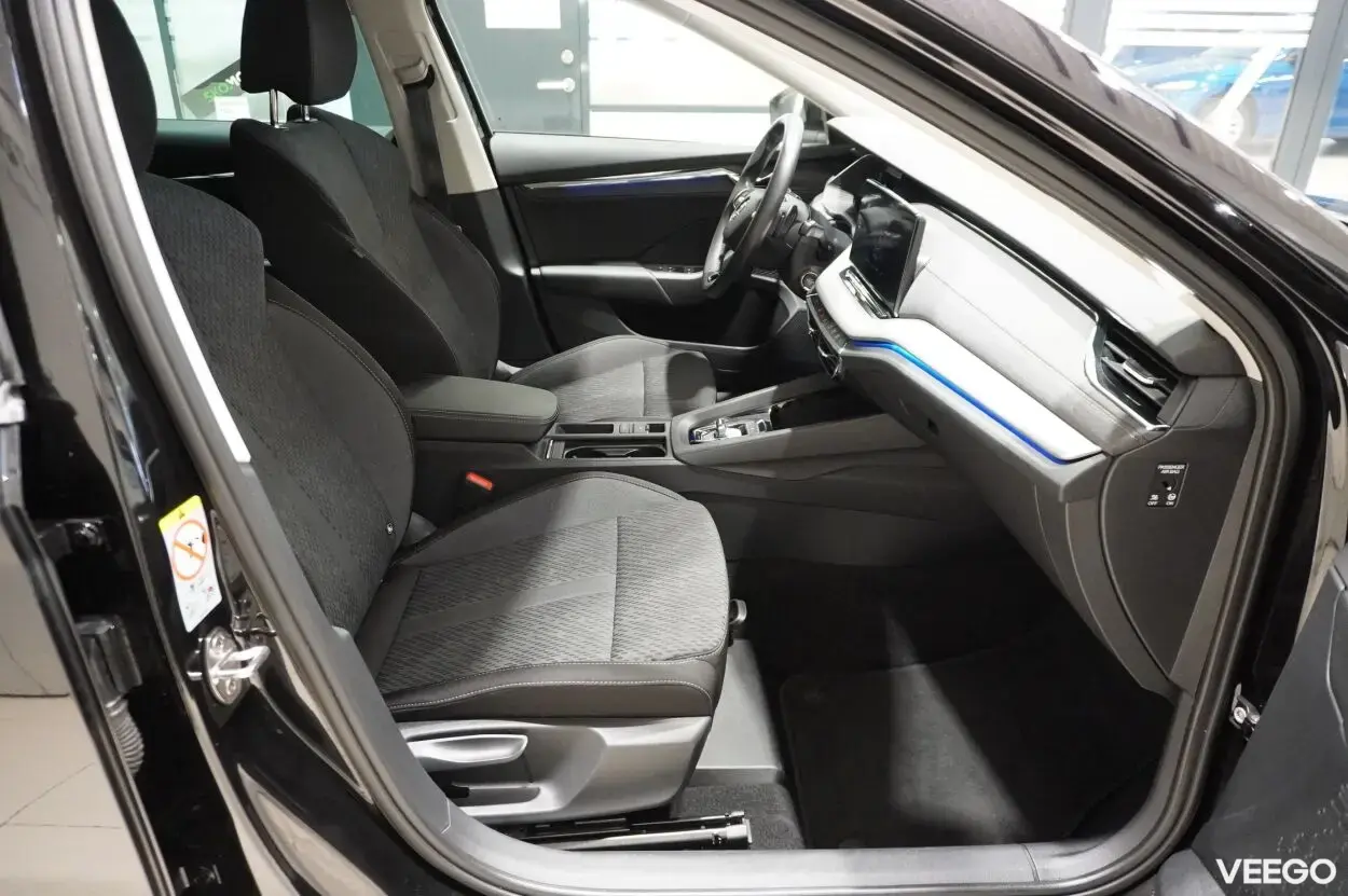 Skoda Octavia ELEGANCE COMBI 2 110kW