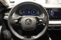 Skoda Octavia ELEGANCE COMBI 2 110kW thumbnail