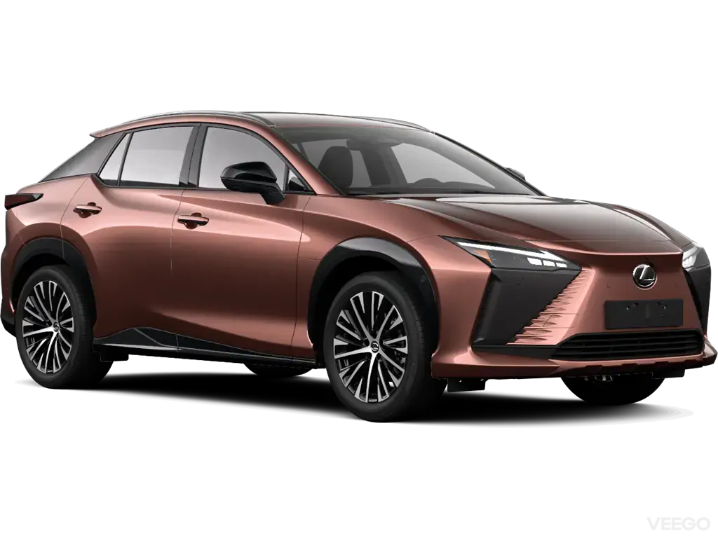 Lexus RZ Luxury 230kW