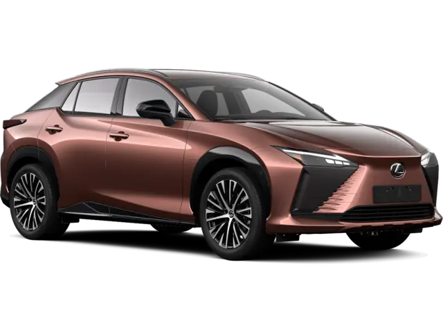 Image of Lexus RZ Luxury 230kW