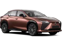 Lexus RZ Luxury 230kW thumbnail