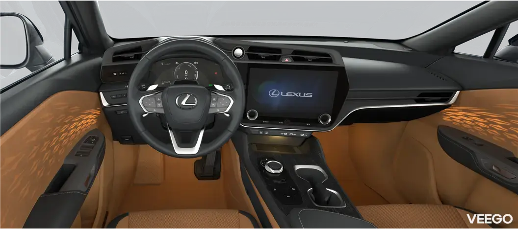 Lexus RZ Luxury 230kW