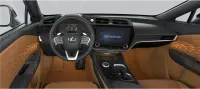 Lexus RZ Luxury 230kW thumbnail