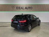 BMW 118 I 1.5 100kW thumbnail