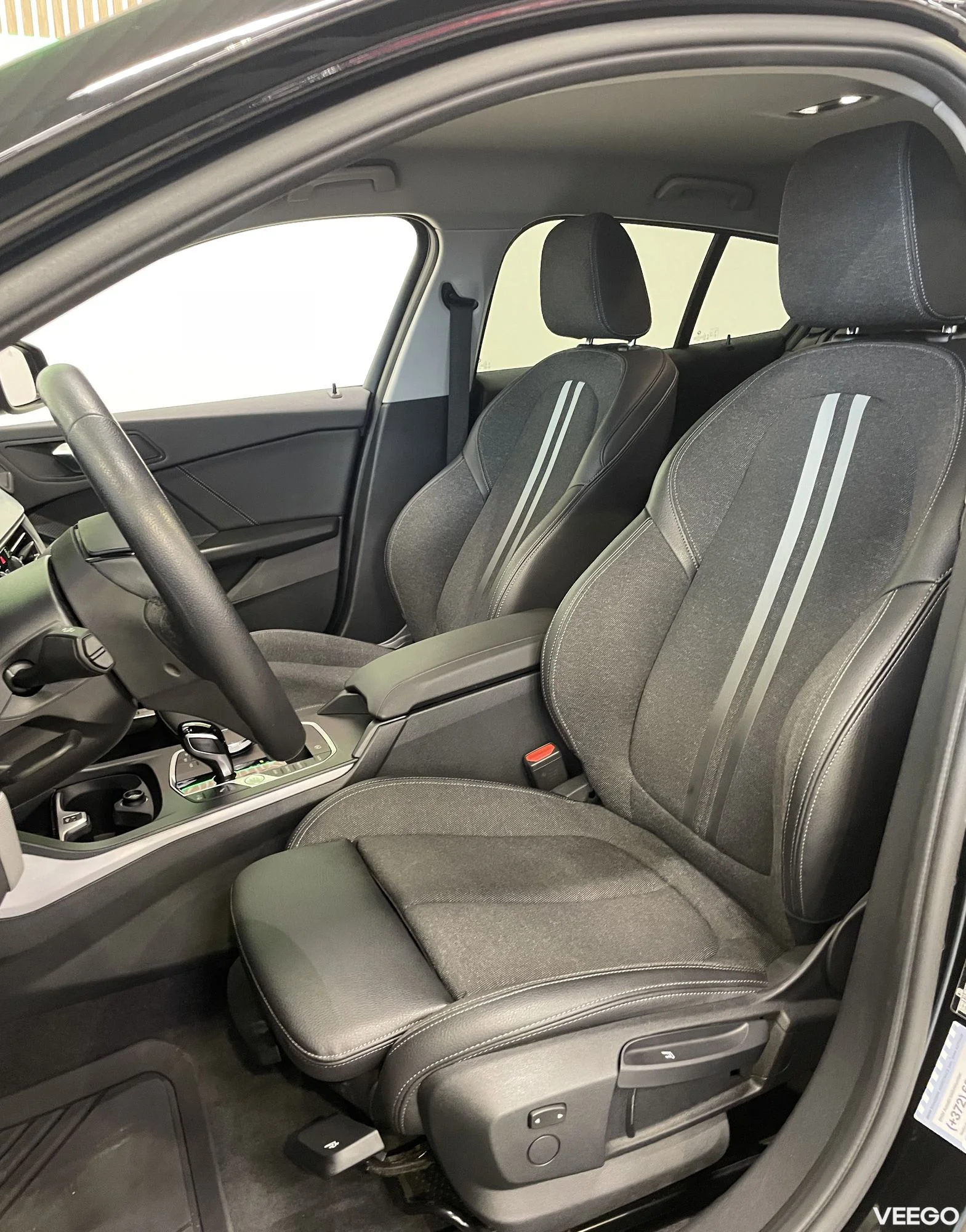 BMW 118 I 1.5 100kW