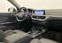 BMW 118 I 1.5 100kW thumbnail