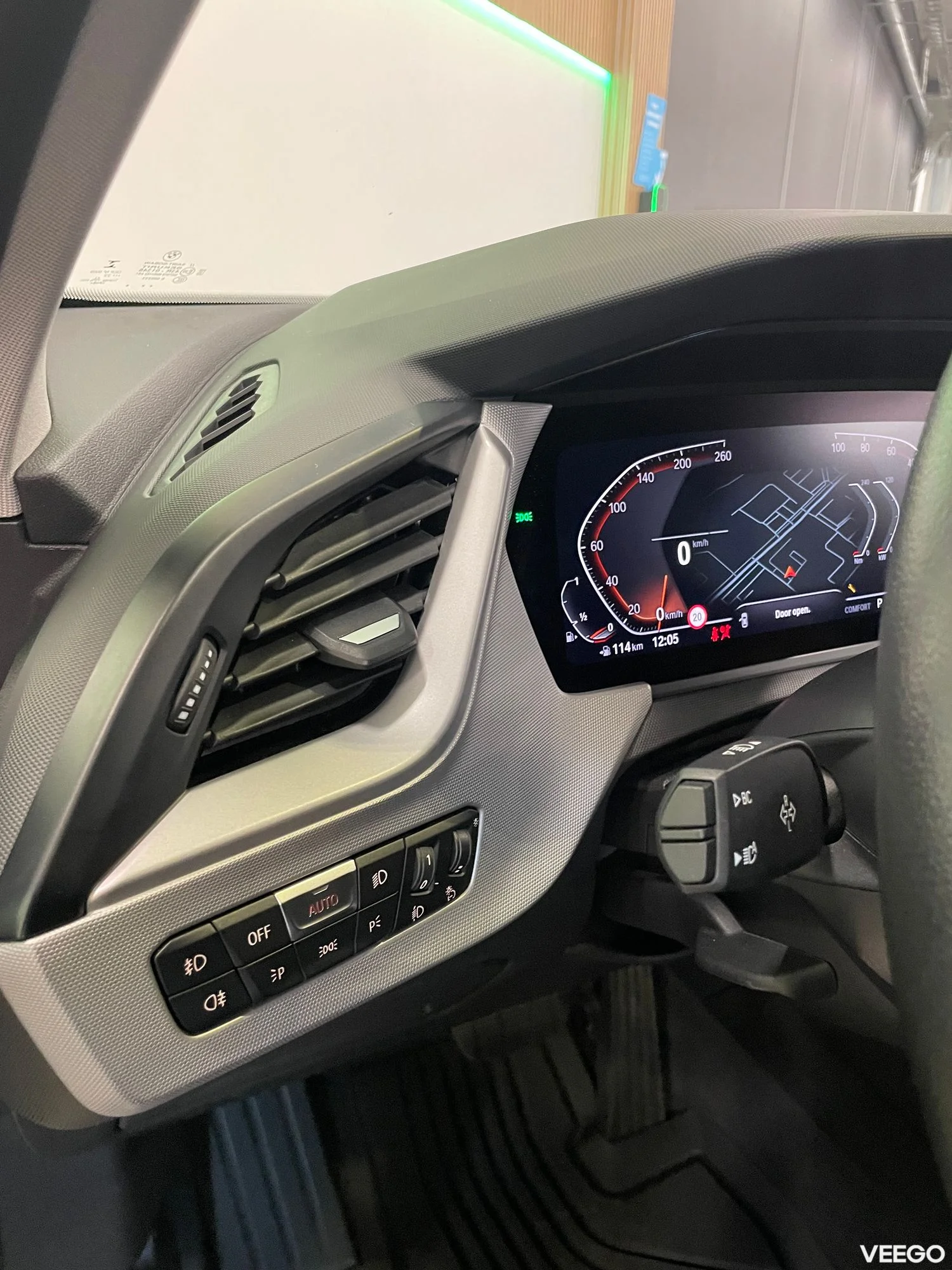 BMW 118 I 1.5 100kW