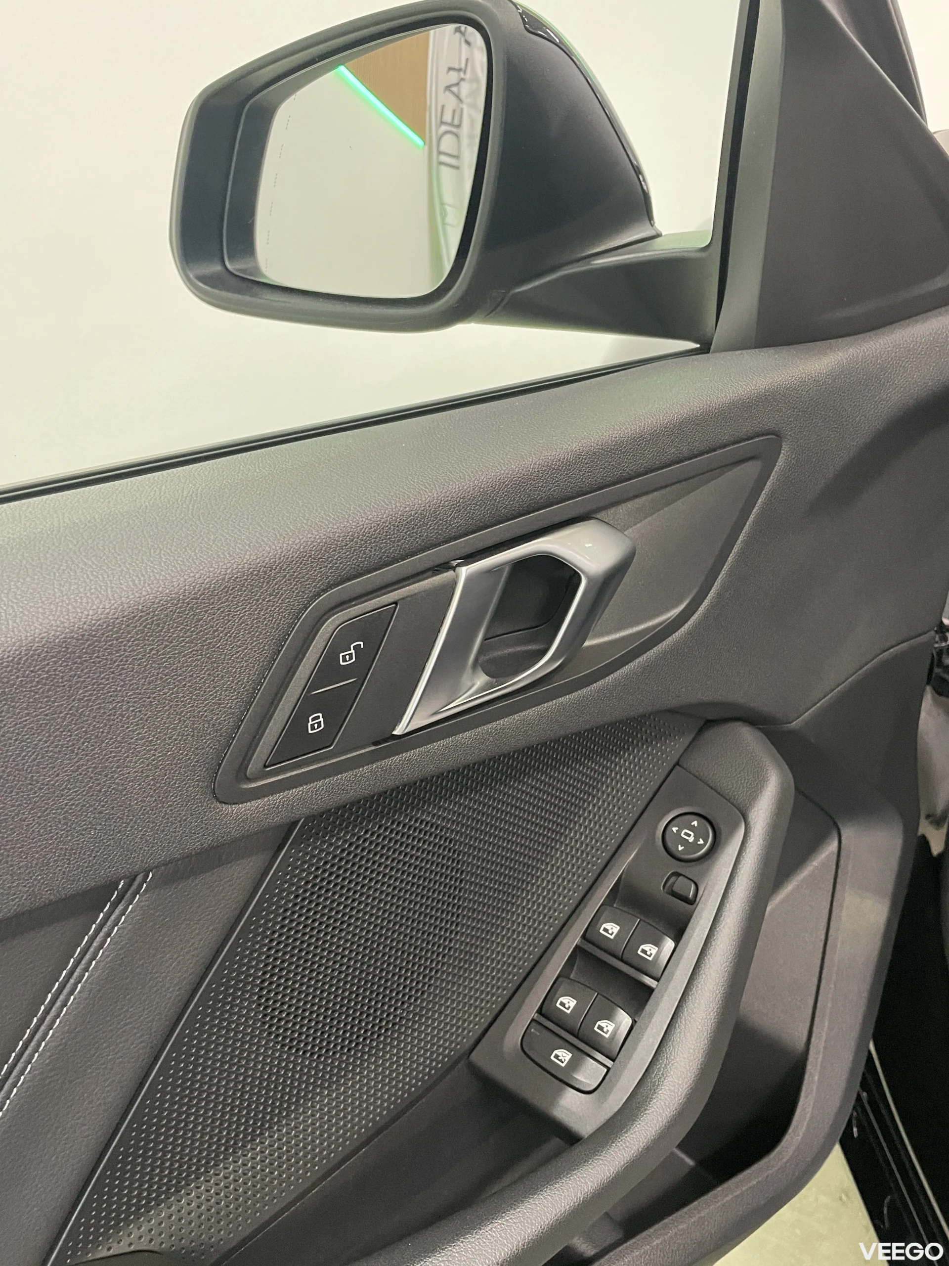 BMW 118 I 1.5 100kW