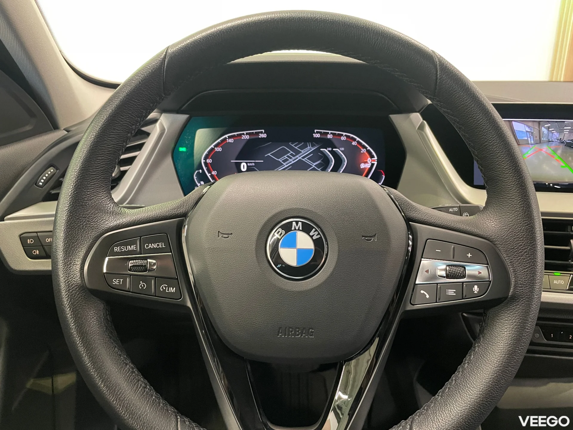BMW 118 I 1.5 100kW