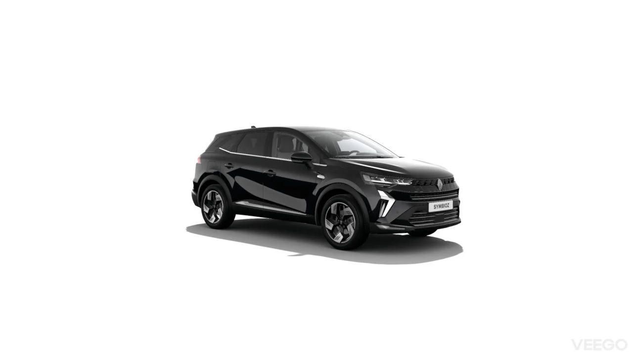 Renault Symbioz techno 0kW