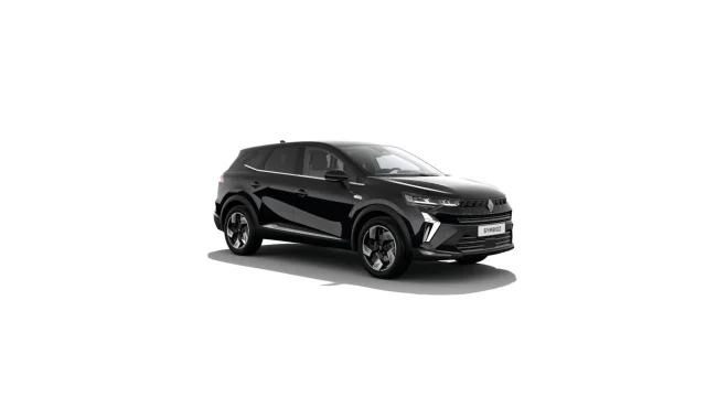 Image of Renault Symbioz techno 0kW