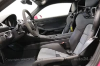 Porsche 718 GT4 RS 368kW