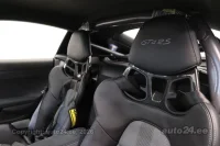 Porsche 718 GT4 RS 368kW