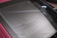 Porsche 718 GT4 RS 368kW