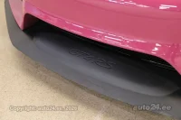 Porsche 718 GT4 RS 368kW