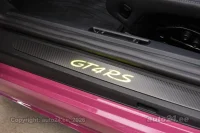 Porsche 718 GT4 RS 368kW