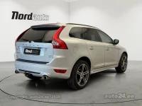 Volvo XC60 D5 AWD R-Design 2.4 158kW thumbnail