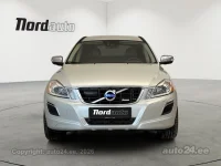 Volvo XC60 D5 AWD R-Design 2.4 158kW thumbnail