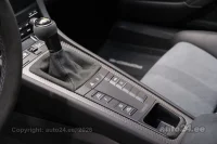 Porsche 718 GT4 RS 368kW