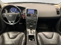 Volvo XC60 D5 AWD R-Design 2.4 158kW thumbnail